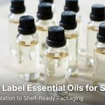 Private Label Essential Oils for Sweden