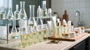 Private Label Personal Care Manufacturing UK