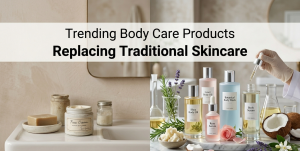 Trending Body Care Products