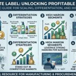 Best Product Categories to Launch Under Private Label in India (High-Margin Segments)