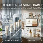 Start a Scalp Care Brand | Private Label Guide