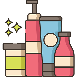 Luxury Products