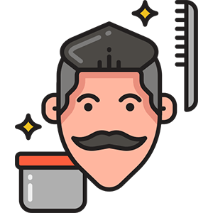 Men's Grooming