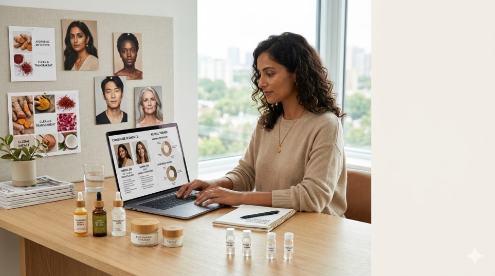 Skincare Target Market Guide for Beauty Brands