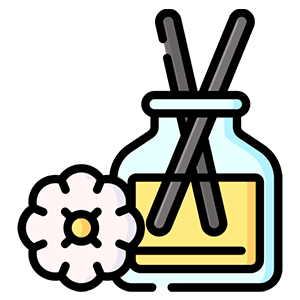 Wellness & Aromatherapy
