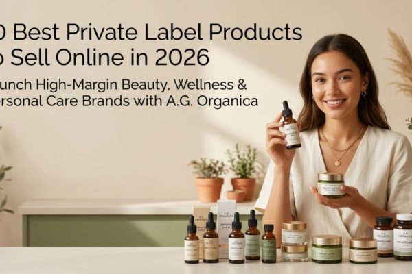 Best Private Label Products to Sell Online in 2026